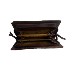 American Darling® Organiser Full Croc Brown Leather Bag ADBG485AU 5 American Darling® Organiser Full Croc Brown Leather Bag ADBG485AU -Ariat Style My project 2023 05 18T112951.534 02d083f7 e9cb 4a0b a2fd 5bfaf7ff7d3a