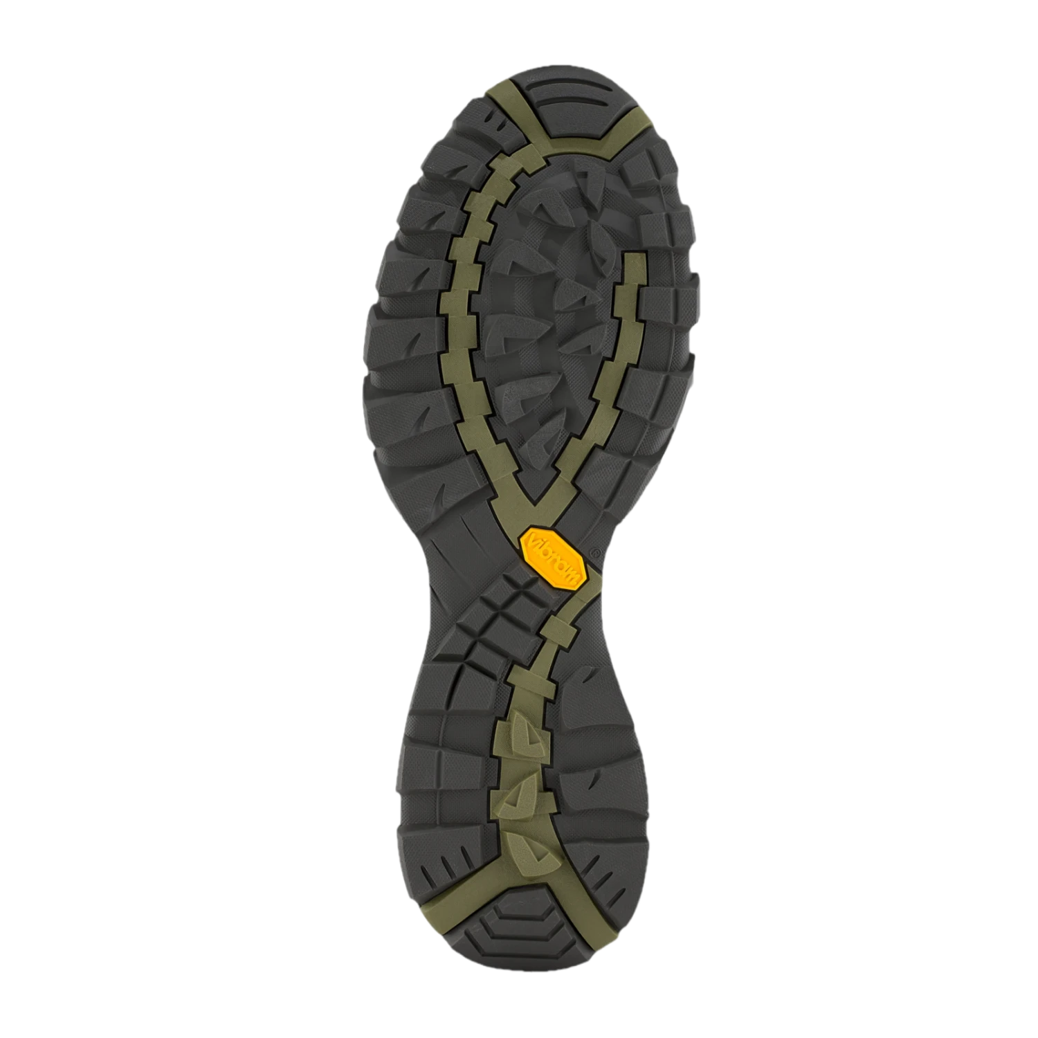 Red Wing® Vasque Talus At UltraDRY™ Dark Earth Brown Lace Up Boots 07368 2 Red Wing® Vasque Talus At UltraDRY™ Dark Earth Brown Lace Up Boots 07368 - Image 2