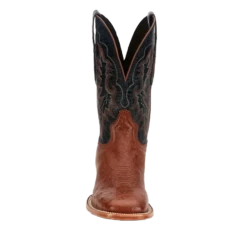 Tony Lama® Men's Murillo Embroidered Navy Western Boots SA6101 -Ariat Style My project 2023 05 25T114008.610