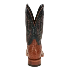 Tony Lama® Men's Murillo Embroidered Navy Western Boots SA6101 -Ariat Style My project 2023 05 25T114051.576