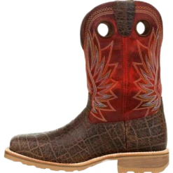 Durango® Men's Maverick Pro™ Elephant Steel Toe Work Boots DDB0301 -Ariat Style My project 2023 06 02T132459.993