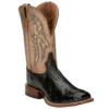 Tony Lama® Men's Castillo Embroidered Beige Western Boots EP6094