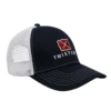Twisted X Unisex Navy & White Buckle Cap CAP0001