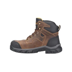 Carolina Men's Falcon 6" Brown Waterproof Steel Toe Work Boots CA3590 -Ariat Style My project 2023 06 16T083838.762