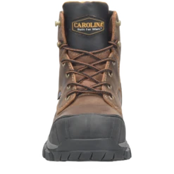 Carolina Men's Falcon 6" Brown Waterproof Steel Toe Work Boots CA3590 -Ariat Style My project 2023 06 16T083920.546
