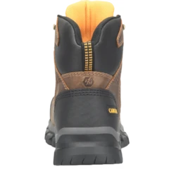 Carolina Men's Falcon 6" Brown Waterproof Steel Toe Work Boots CA3590 -Ariat Style My project 2023 06 16T084217.076