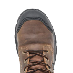 Carolina Men's Falcon 6" Brown Waterproof Steel Toe Work Boots CA3590 -Ariat Style My project 2023 06 16T084342.510