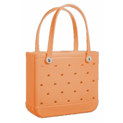 Bogg Bag CREAMSICLE Dreamsicle Baby Bog Tote 26BABYLTOR
