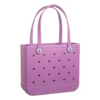 Bogg Bag RASPBERRY Beret Baby Bogg Bag 26BABYRASP