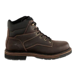 Red Wing Irish Setter Men's 6" Kittson Brown Soft Toe Work Boots 83663 -Ariat Style Myproject 1 2023 03 27T123622.005