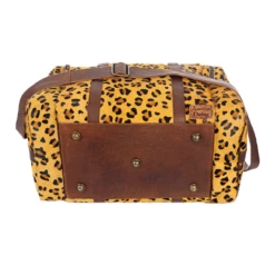 American Darling Small Cheetah Cowhide Duffle Bag ADBG254CHE -Ariat Style Myproject 1 12