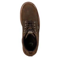 Irish Setter By Red Wing Wingshooter Steel Toe Work Boots 83622 -Ariat Style Myproject 1 72