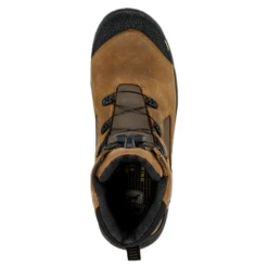 Red Wing Irish Setter Men's Kasota Waterproof Safety Toe Work Boots 83864 9 Red Wing Irish Setter Men's Kasota Waterproof Safety Toe Work Boots 83864 -Ariat Style Myproject 1 95