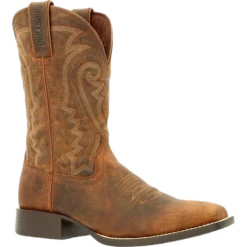 Durango Men's Westward Prairie Brown Western Boots DDB0342
