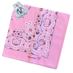 M&F Light Colored Bandana's 1001299 -Ariat Style Myproject 2023 04 12T105914.284