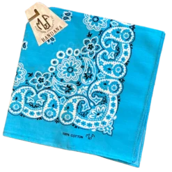 M&F Light Colored Bandana's 1001299 -Ariat Style Myproject 2023 04 12T105935.795