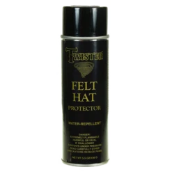 Scout Felt Hat Water Repellent & Rain Protector Spray 01046