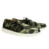Hey Dude Ladies Wendy Camo Shoes 121417003