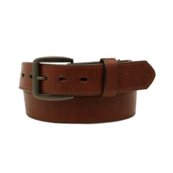 3D Belt Company Men's Brown Smith Classic Belt D100000602