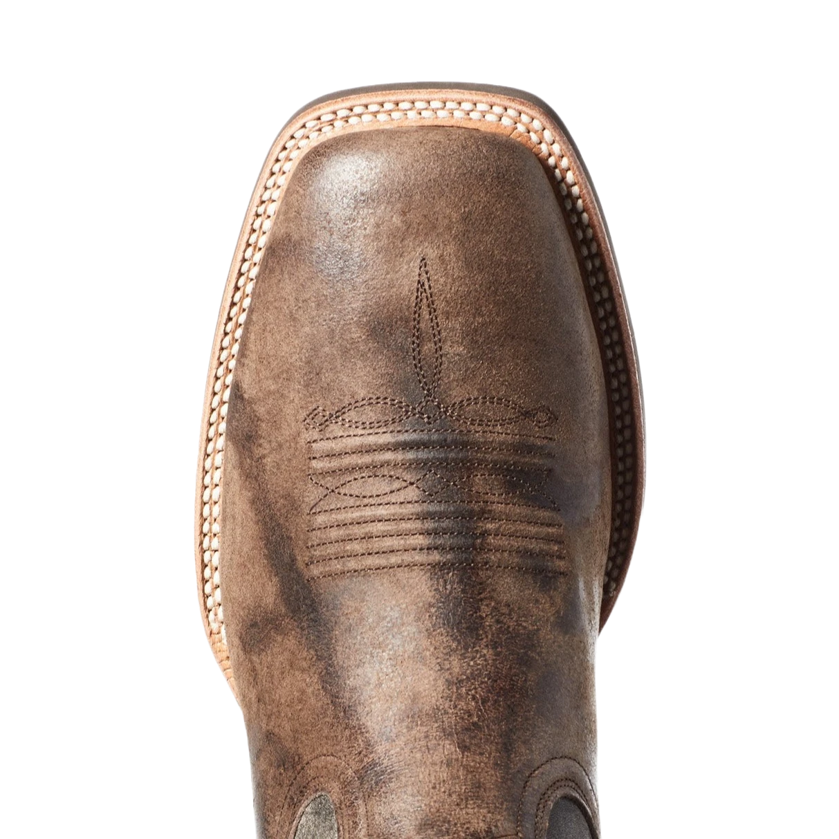 Ariat Men's Crosswire Worn Graphite Square Toe Boots 10035918 2 Ariat Men's Crosswire Worn Graphite Square Toe Boots 10035918 - Image 2