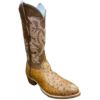 Cowtown Men's 3 PieceRound Toe Western Boots W194