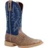 Durango Men's Rebel Pro Lite™ Weathered Grey & Denim Boot DDB0358