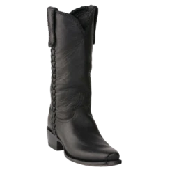 Lane Men's Black Bodega Boots MB0004C