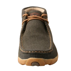 Twisted X Ladies Chukka Charcoal Driving Mocs WDM0144 7 Twisted X Ladies Chukka Charcoal Driving Mocs WDM0144 -Ariat Style Myproject 2023 04 13T111537.349