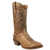 Corral Boots Corral Men's Vintage Golden Embroidery Western Boots A3254