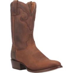 Dan Post Men's Simon Brown Western Boots DP3230