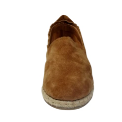 Myra Ladies Velvet Espadrilles Brown Slip-On Shoes S-2993 7 Myra Ladies Velvet Espadrilles Brown Slip-On Shoes S-2993 -Ariat Style Myproject 2023 04 13T150951.905