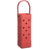 Bogg Bag BYO CORAL Me Mine Wine Tote 26BYO-CORAL
