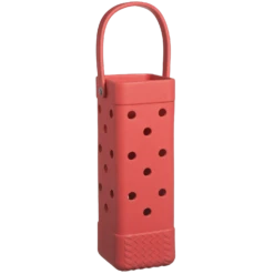 Bogg Bag BYO CORAL Me Mine Wine Tote 26BYO-CORAL