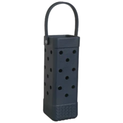 Bogg Bag BYO You NAVY Me Crazy Wine Tote 26BYO-NAVY