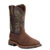 Ariat® Men's Workhog H2O Bruin Brown/Coffee Waterproof Boot 10017436