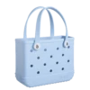 Bogg Bag CAROLINA On My Mind Bitty Tote 26BITTYCARO
