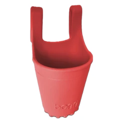 Bogg Bag CORAL ME Mine Bevy 26BEVYCORAL