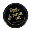 Scout Leather Boot Care Mink Oil 3oz Tub 03984
