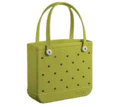 Bogg Bag GREEN Apple Baby Bogg Tote 26BABY-GAB