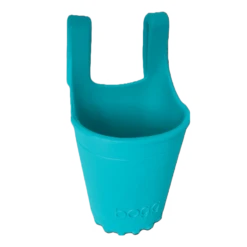 Bogg Bag TURQUOISE & Caicos Bevy 26BEVYTURQ