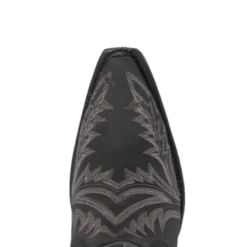 Circle G By Corral Ladies Black Embroidery & Zipper Ankle Boots L5701 -Ariat Style Myproject 2023 04 17T114935.827