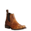 Ariat® Men's Midtown Rambler Barn Square Toe Chelsea Boots 10019868