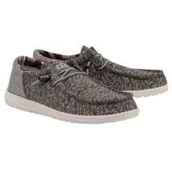 Hey Dude® Men's Wally Funk Fallen Rock Slip On Shoes 112743421