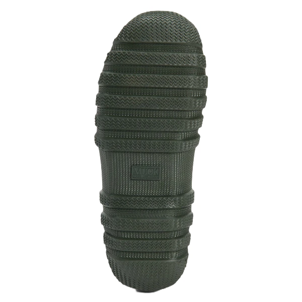 Muck Boot Company Muck Men's Edgewater Tall Moss Green Waterproof Knee Boots EWH-333T 2 Muck Boot Company Muck Men's Edgewater Tall Moss Green Waterproof Knee Boots EWH-333T - Image 2