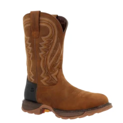 Durango® Men's Maverick Steel Toe Waterproof Work Boots DDB0403