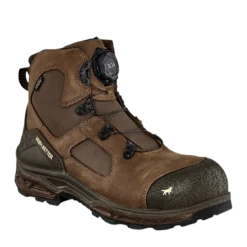 Irish Setter By Red Wing Kasota Waterproof BOA® Comp Toe Work Boots 83658