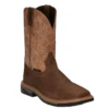 Justin Men's Stampede Bolt Buffalo Composite Toe Work Boots SE4103