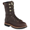 Irish Setter By Red Wing® Men's 12" Elk Tracker Waterproof Brown Boots 860