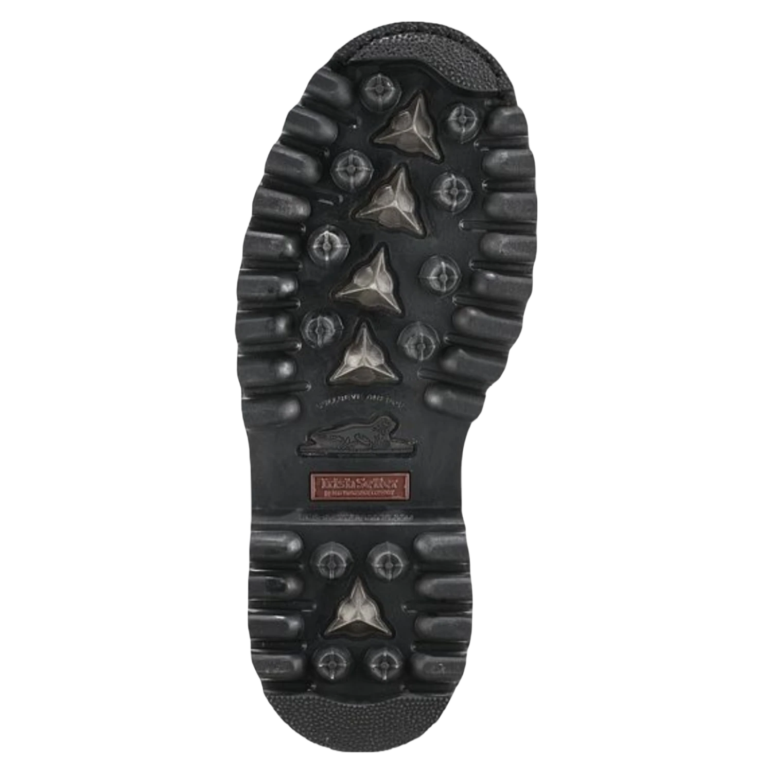 Irish Setter By Red Wing® Men's 12" Elk Tracker Waterproof Brown Boots 860 2 Irish Setter By Red Wing® Men's 12" Elk Tracker Waterproof Brown Boots 860 - Image 2