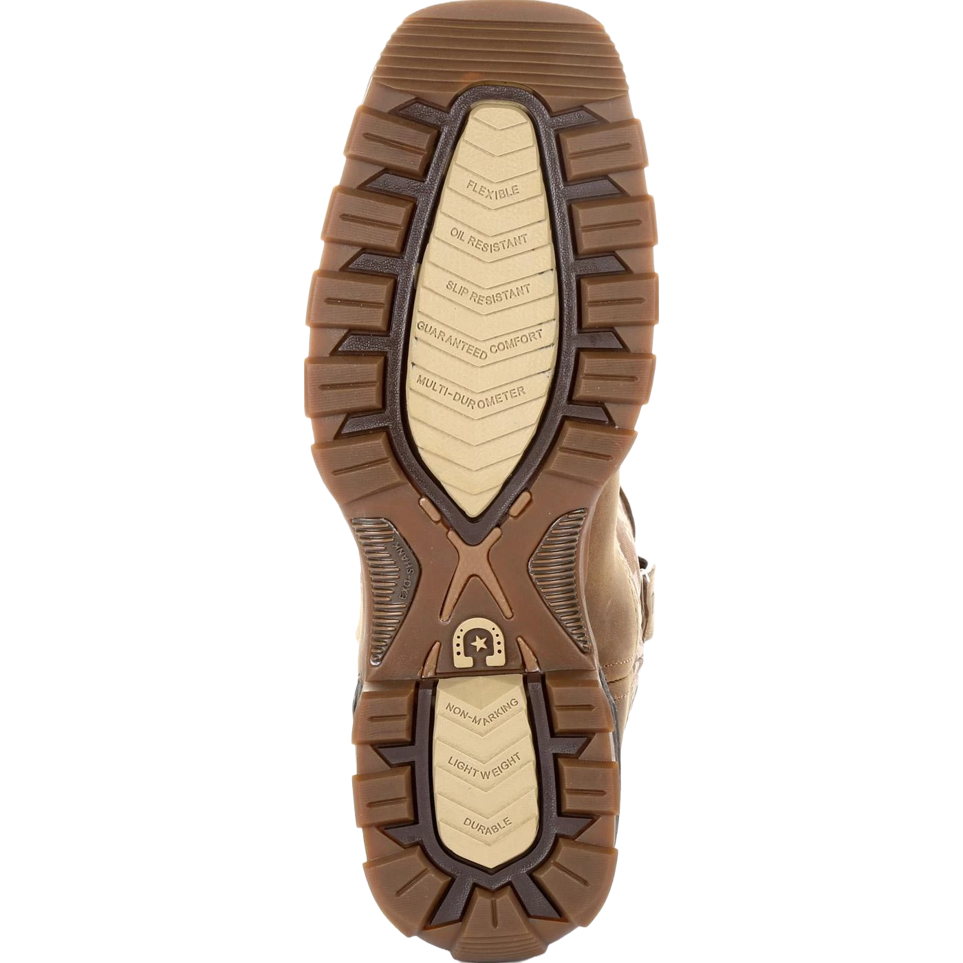 Durango Men's Maverick XP Steel Toe Waterproof Digi Camo Boots DDB0207 2 Durango Men's Maverick XP Steel Toe Waterproof Digi Camo Boots DDB0207 - Image 2